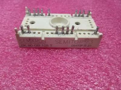 

Freeshipping New SK80GB125T Power module