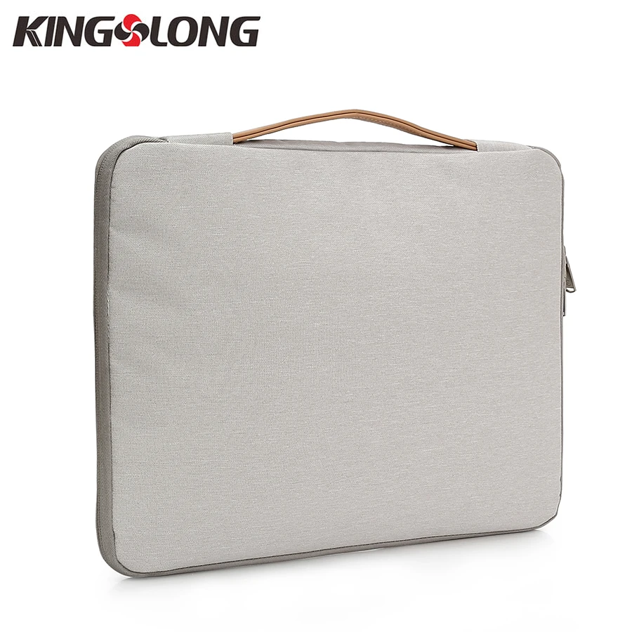 KINGSLONG Laptop Bag Handbags Soft Computer Notebook 13.3inch 15.6inch 17.3 inch for Business Briefcase Case|briefcase bag|bag briefcasesoft