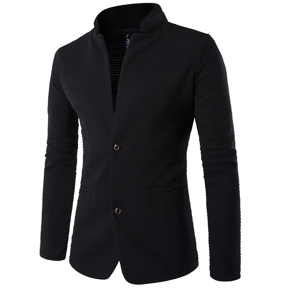 

Jackets for Men Slim Fit Fashion Suits Blazer Business Coats Jacket Long Sleeve Tops Men Casual Daily Vintage Fall Winter Blazer