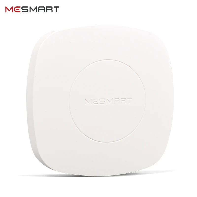 MESMART простая система автоматизации умного дома контроллер концентратор ZigBee
