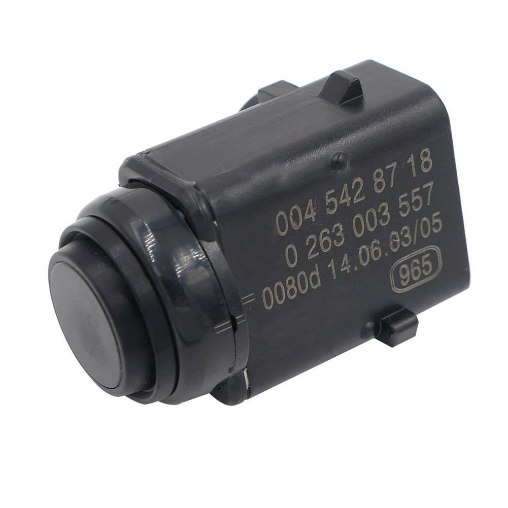 Датчик парковки PDC для Mercedes Benz Parktronic PTS W164 W163 ML 0045428718 F-Best | Автомобили и мотоциклы