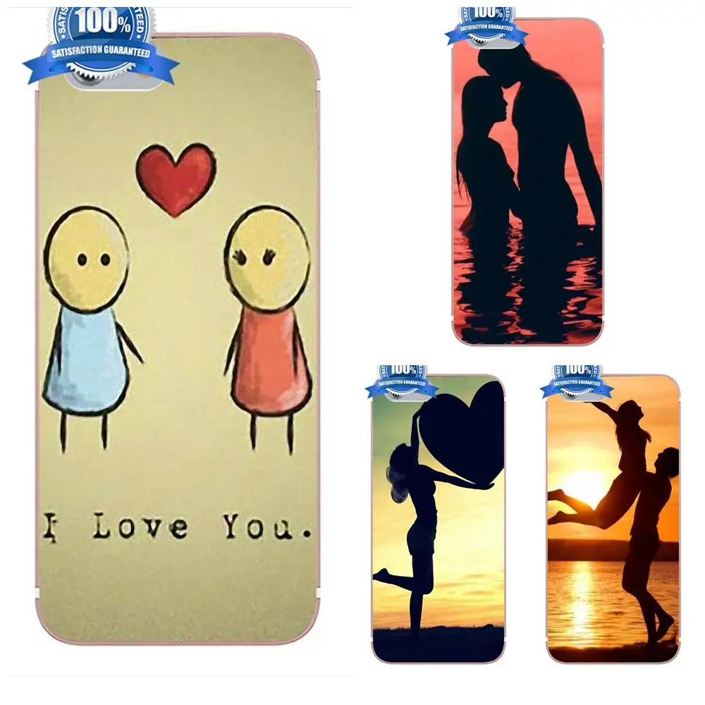 Oedmeb Teal Blu Con Zebra Cuore Sveglio For Galaxy A3 A5 A7 J1 J3 J5 J7 2016 2017 S5 S6 S7 S8 S9 edge Plus Drawing TPU | Мобильные