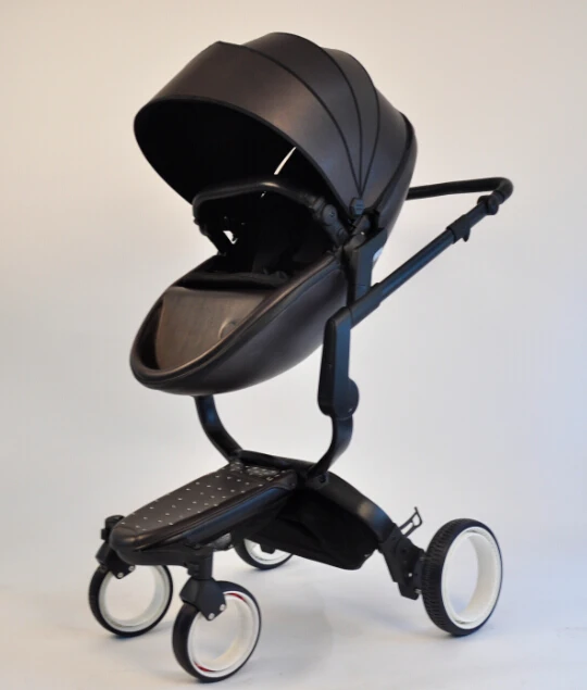 Doux bebe finfin Горячая mima мама Космос небо козырек двухсторонняя можете лежать может
