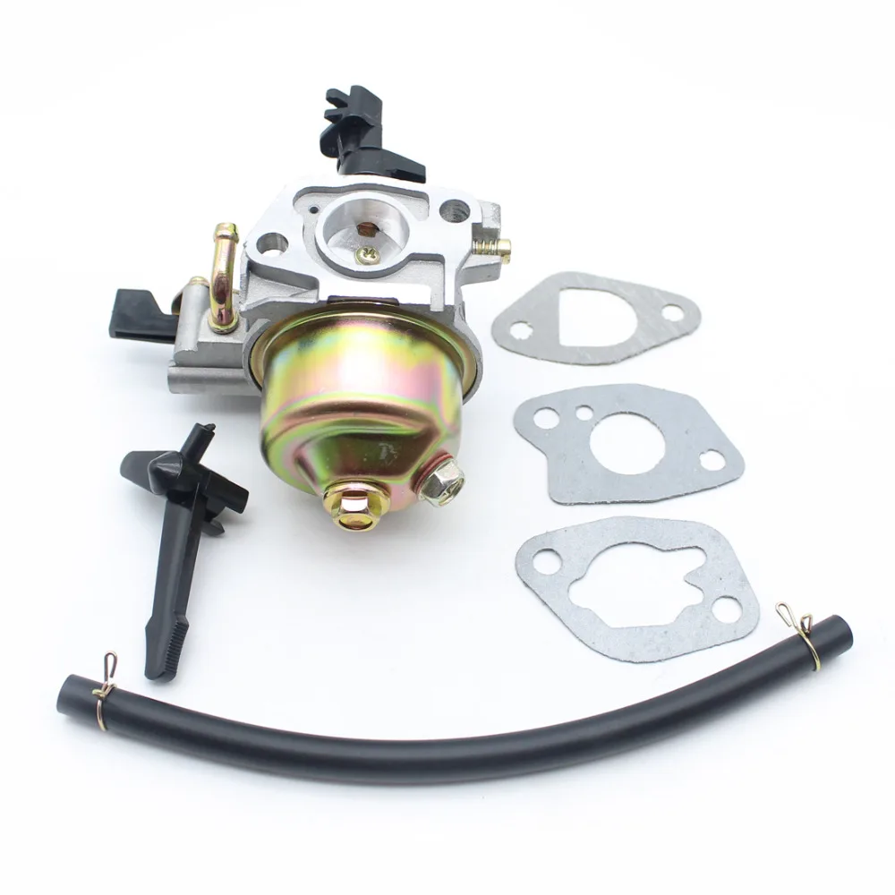 Комплект топливных шлангов для HONDA GX160 GX200 168F 170F HCR80 HCR90 HCR110 196CC 163CC детали двигателя