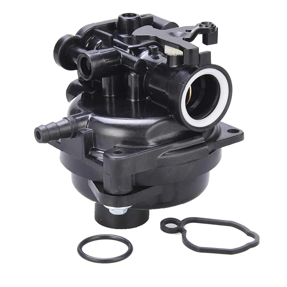 

Xzilla 799583 Замена Карбюратор ДЛЯ Briggs & Stratton газонокосилка газон карбюратор косилки мотоцикл Запчасти Бесплатная доставка