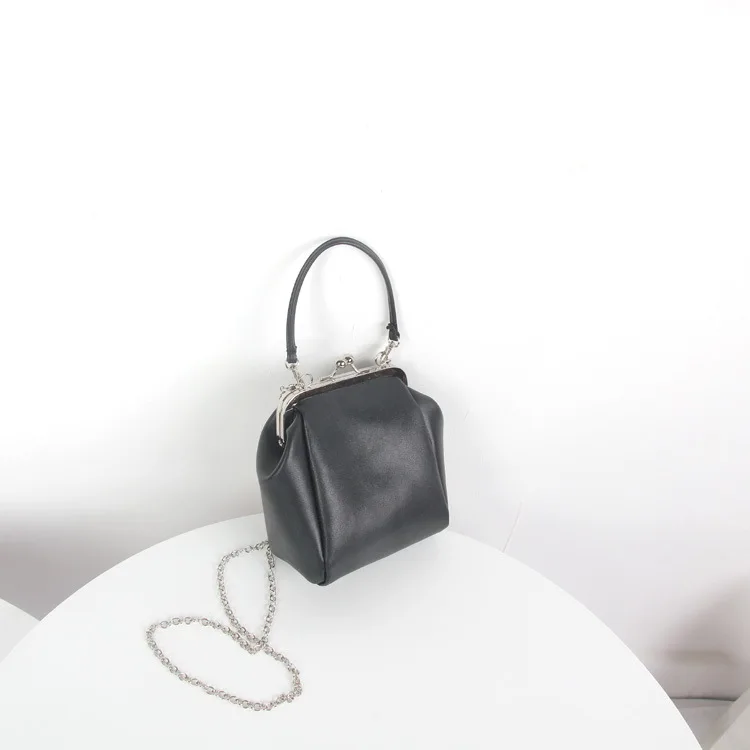 Новые Популярные Роскошные женские сумки элегантная длинная Серебристая