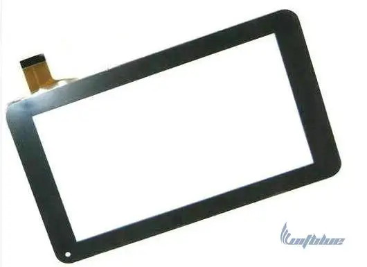 

Witblue New For 7" LOGICOM L-EMENT TAB 741 Tablet Touch Screen Digitizer touch panel Glass Sensor Replacement