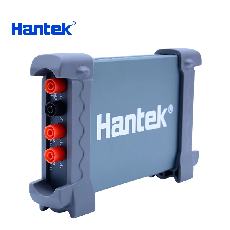 Цифровой регистратор данных bluetooth мультиметр Hantek 365A/B/F PC USB измеритель