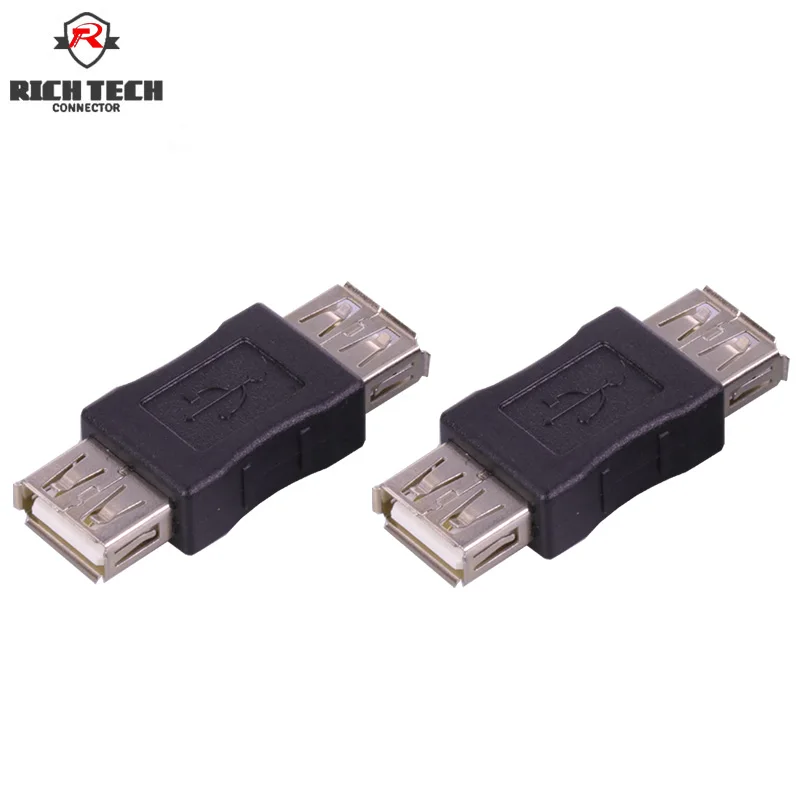 4 шт. разъем USB AF AF|Соединители| |