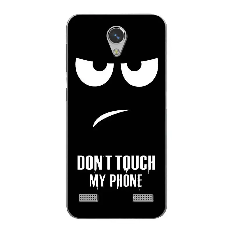 Printing Patterned Painted Design Case For ZTE Blade A520 A 520 Silicone Soft Shell BA520 BA Phone Back Cover |
