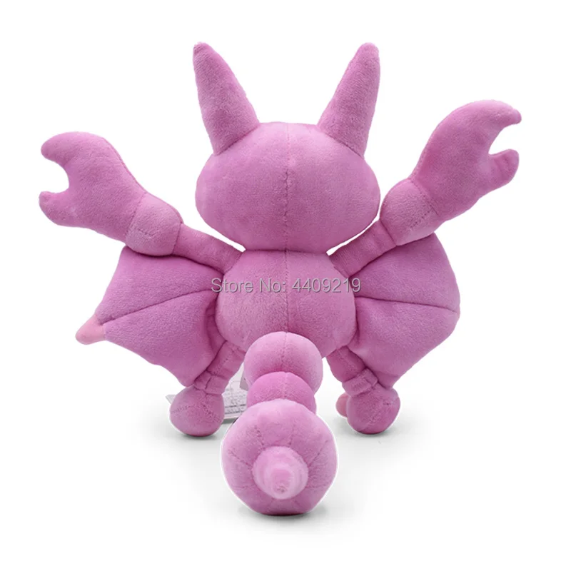 Gligar плюшевые игрушки Фигурки мягкие куклы Детский подарок