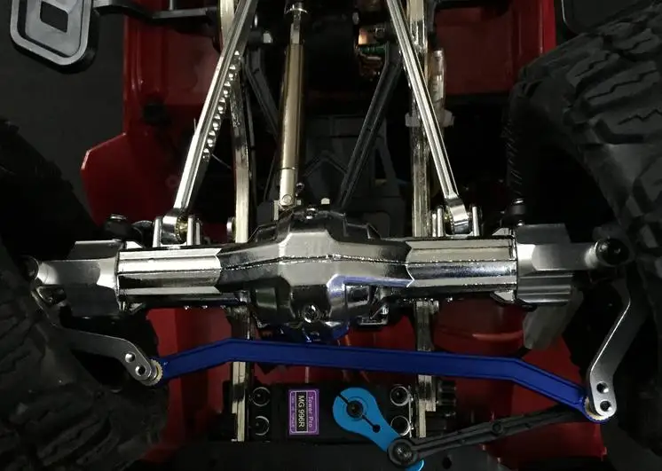 1:10 Дистанционное Управление автомобиля Hummer гигантские надувные колеса RC