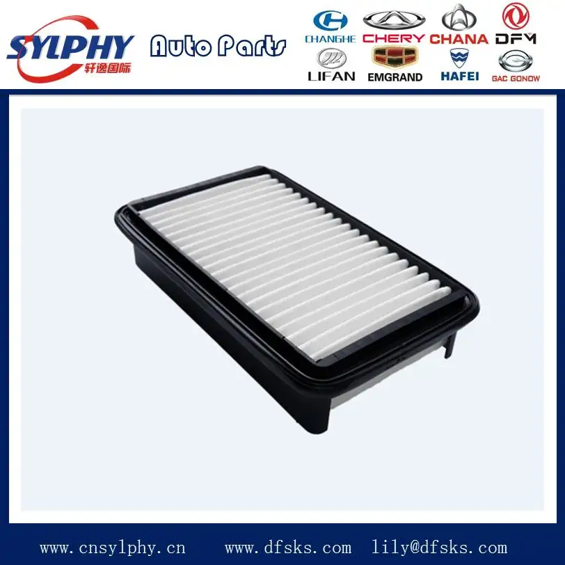 DFM DFSK Dongfeng Sokon мини автобус грузовик фургон грузовой бункер части двигателя Воздушный фильтр 474 1.3L 1300CC