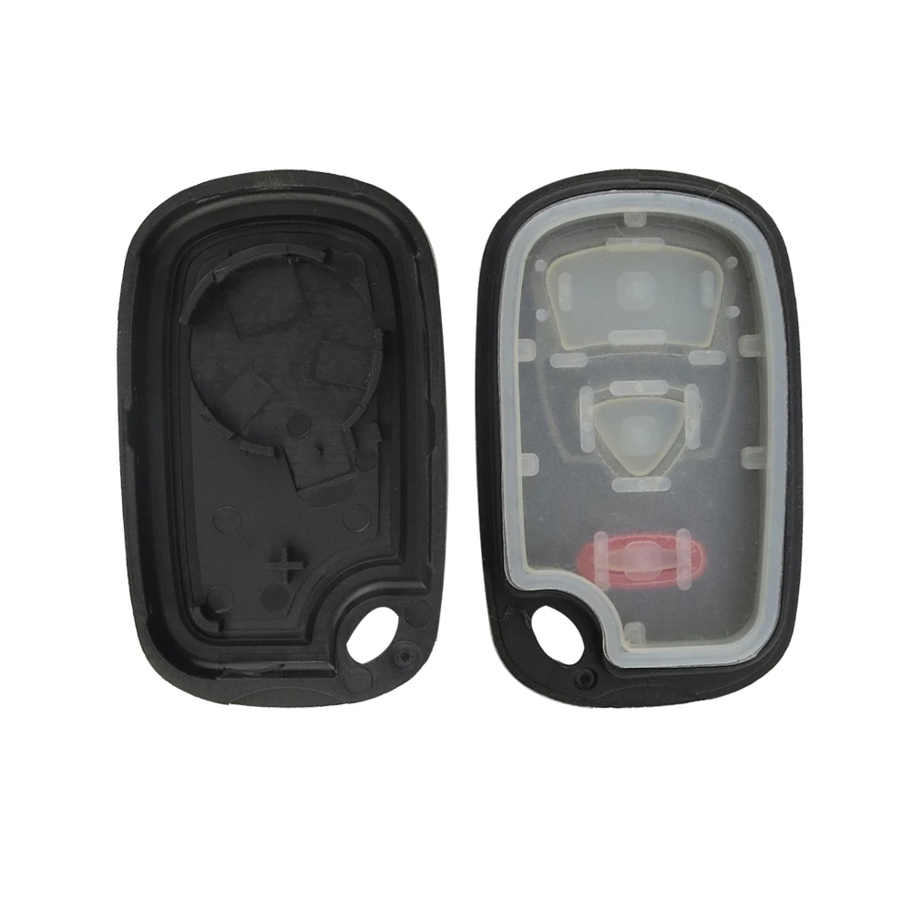 OkeyTech автомобильный Стайлинг Сменный Чехол для пульта дистанционного управления
