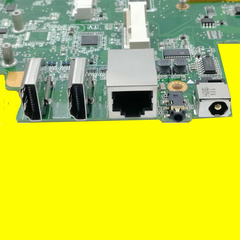 Все-в-одном ET2301I MAIN_BD материнская плата V1G N14P-GV2 gt740m для For Asus ET2301 100% тест Ok |