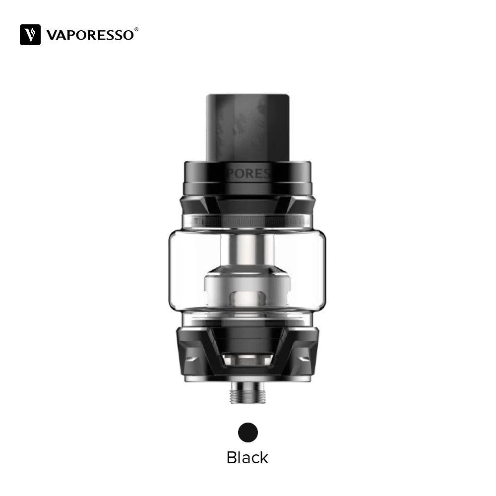Новый оригинальный Vaporesso SKRR S Танк 8 мл Vape атомайзер электронная сигарета для