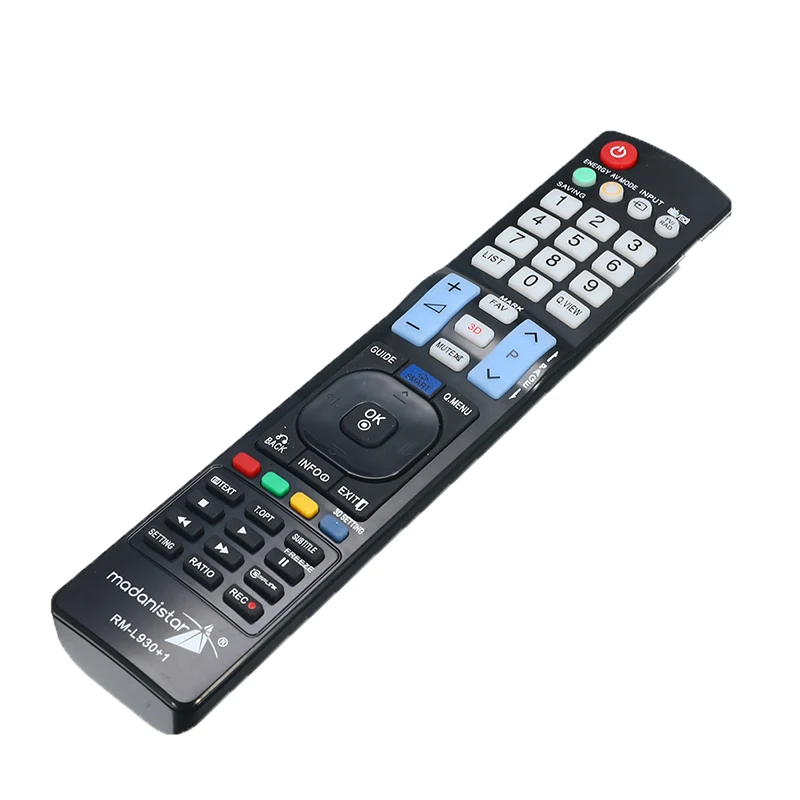 Новый Универсальный сменный пульт дистанционного управления для LG TV LCD LED HDTV