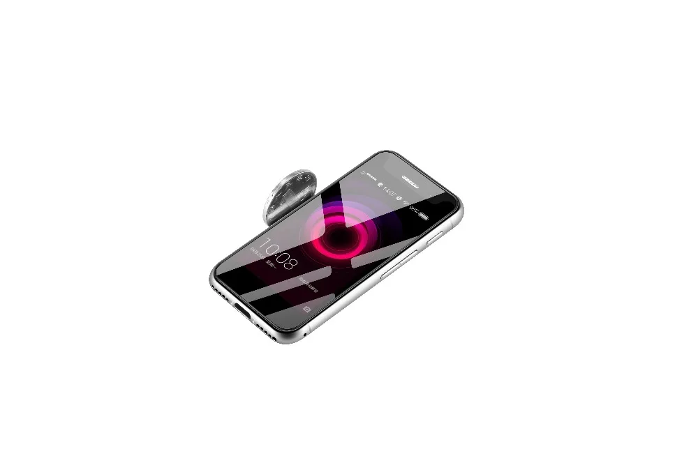Карманный мини 4G LTE мобильный телефон Melrose S9 PLUS 2 45 дюймов супер маленький экран