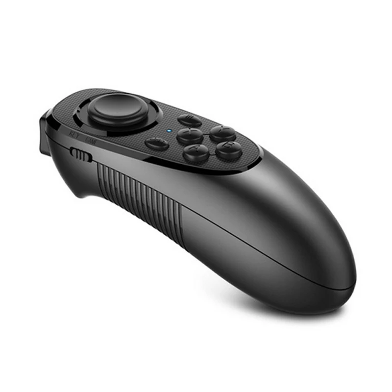 MOCUTE 052 Bluetooth геймпад игровой контроллер Джойстик для селфи затвор Iphone Android PC TV Box 3D