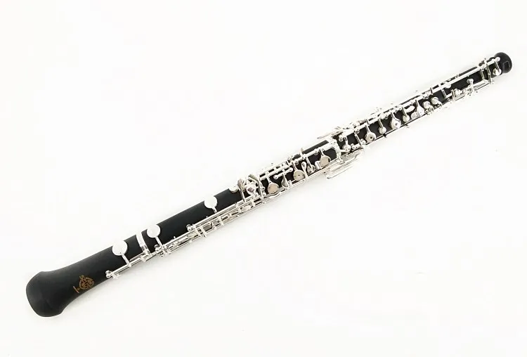 JM oboe Professional C ключевой гобой полуавтоматический стиль Мельхиор покрытый