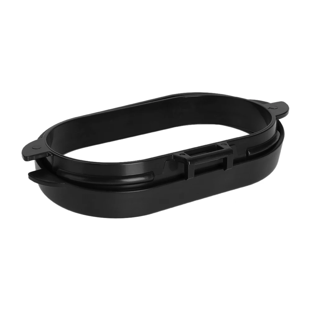 Прочная Складная рамка для мусорного ведра в автомобиле|Мусорка авто| |