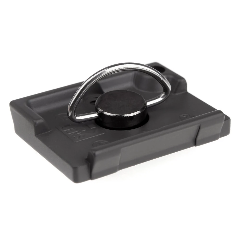 БЫСТРОРАЗЪЕМНАЯ пластина 1/4 &quotвинт подходит для Bogen 3157N Manfrotto 200PL 14 RC2 3030 3130|rc2| |