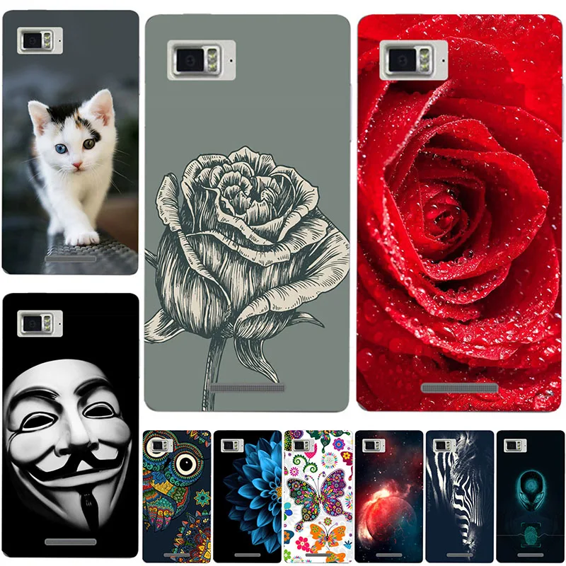 Новинка Июня милый кот для Lenovo Vibe Z K910 K910L K 910 чехол телефона модная Силиконовая