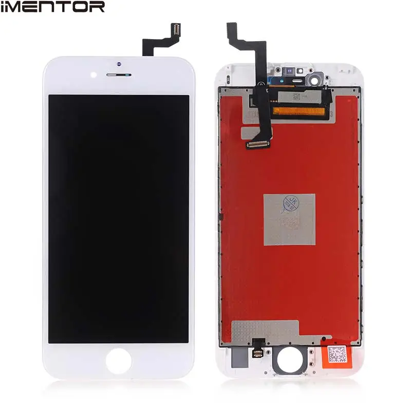 10 шт. TIANMA lcd для AAA iphone 5 5S 5C SE 6 6P 6S 6SP 7 7P 8 8P дигитайзер с сенсорным экраном в сборе
