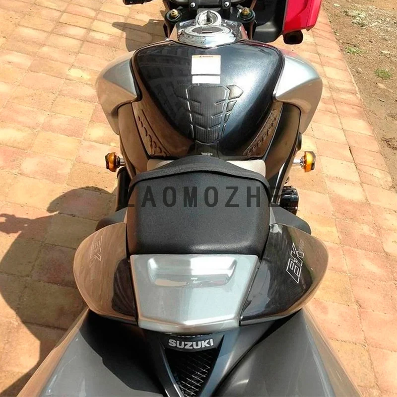 Для Suzuki B-King 1300 B-King1300 2008 2009 2010 2011 2012 2013 Мотоцикл с ЧПУ краш-коврик рамка ползунок защита