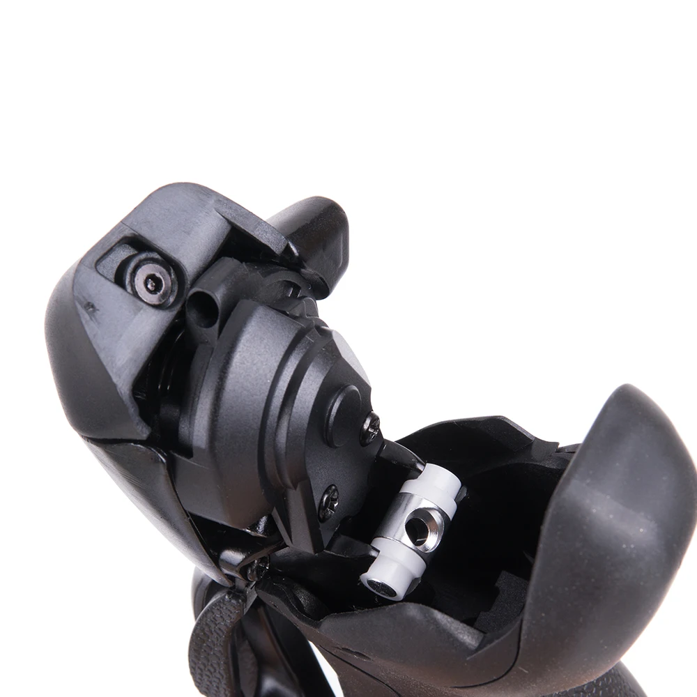 Микроневт одна пара 21 скоростной дорожный переключатель для велосипеда 2*7 3*7