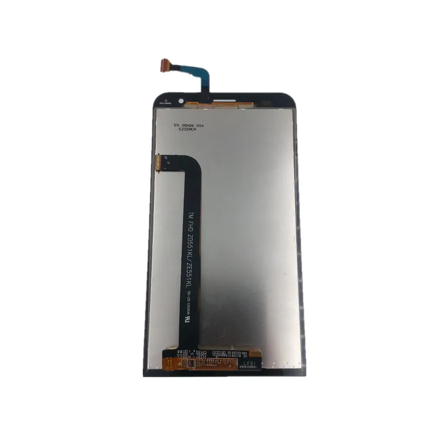 For 5.5&quotASUS Zenfone Selfie ZD551KL LCD Display Digitizer Touch Panel Screen Assembly + Free Tools | Мобильные телефоны и