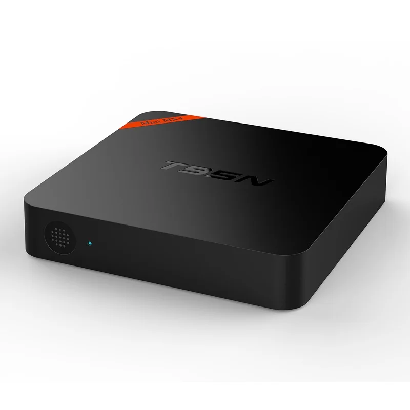 10 шт. T95N Mini MX plus Android TV Box android 6 0 amlogic s905x и | Электроника