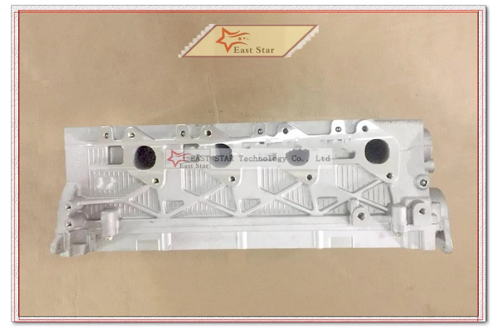 

GW4D20 4D20 4D2 0B головки цилиндров в полной сборке 1003100-ED01 для Great Wall HOVER HAVAL H5 H6 1996cc 2.0L DOHC 16V 1003100ED01