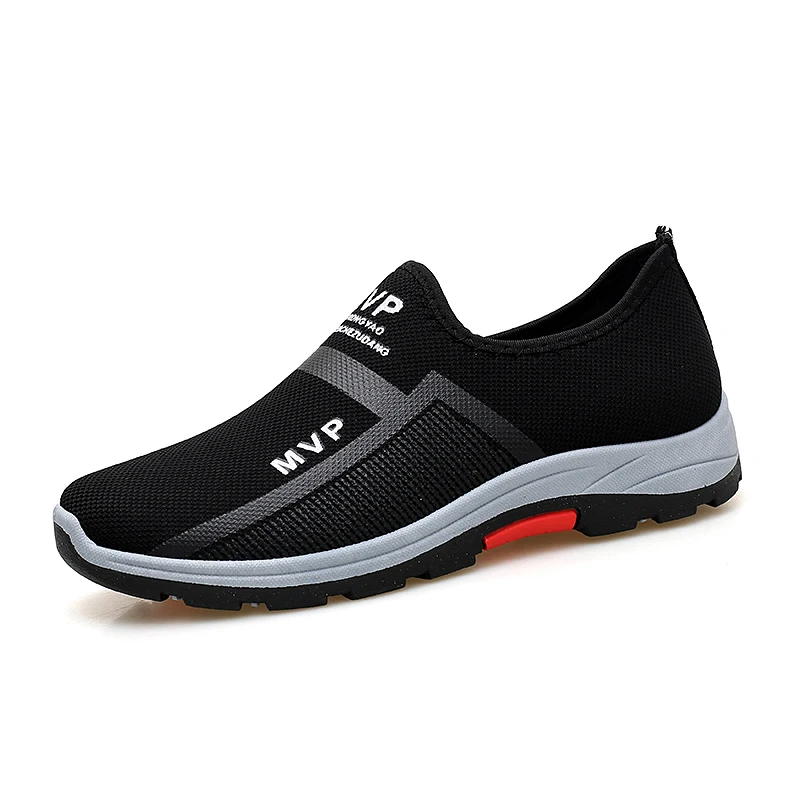 AODLEE Fashion Mens Shoes Casual Luxury Brand Men Loafers Sneakers Mesh Driving Boat Slip on |