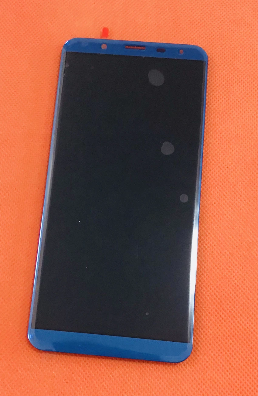 Оригинальный ЖК дисплей + дигитайзер сенсорный экран для Oukitel K5000 MTK6750T