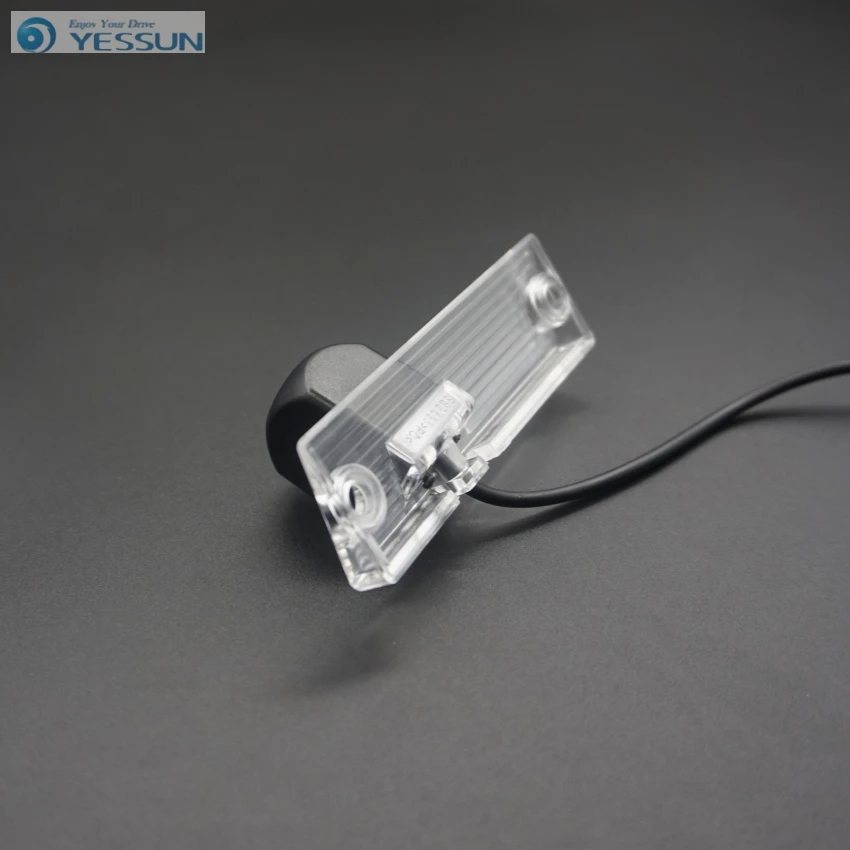 YESSUN WIFI камера заднего вида для Chrysler 300 300C Sebring Concord Для Dodge Durango Stratus Intrepid CCD|Камеры