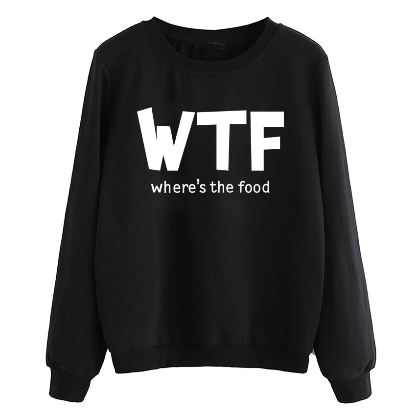 Толстовка с капюшоном funny where's Father одежда принтом Осенние повседневные