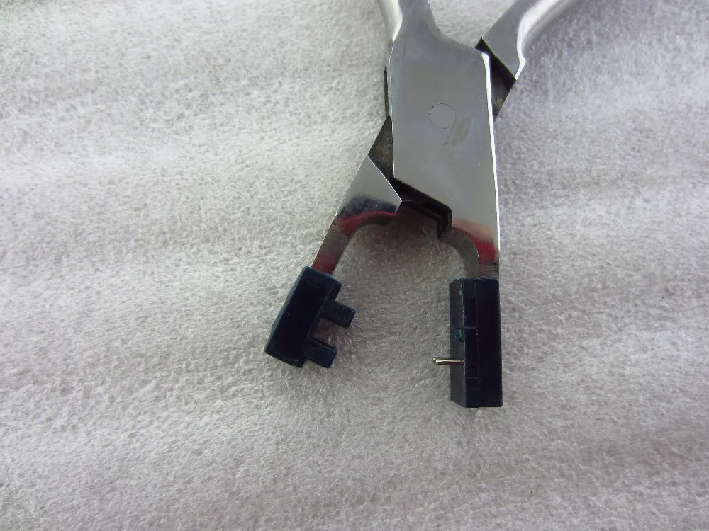 Бесплатная доставка ремонтные плоскогубцы для часов клещи из нержавеющей стали