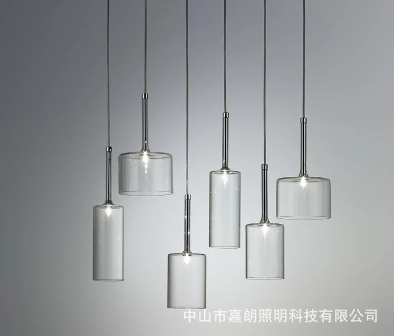 

LED Postmodern Nordic Iron Glass Bubbles Designer LED Lamp LED Light.Pendant Lights.Pendant Lamp.Pendant light For Dinning Room