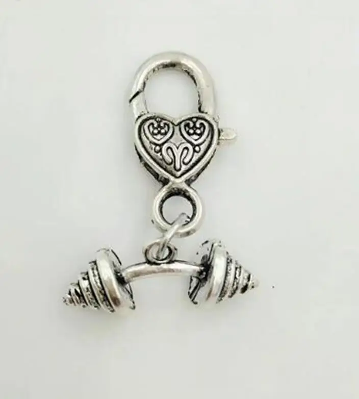 Dusters боксерские перчатки брелок с гантелями для ключей ключи автомобиля