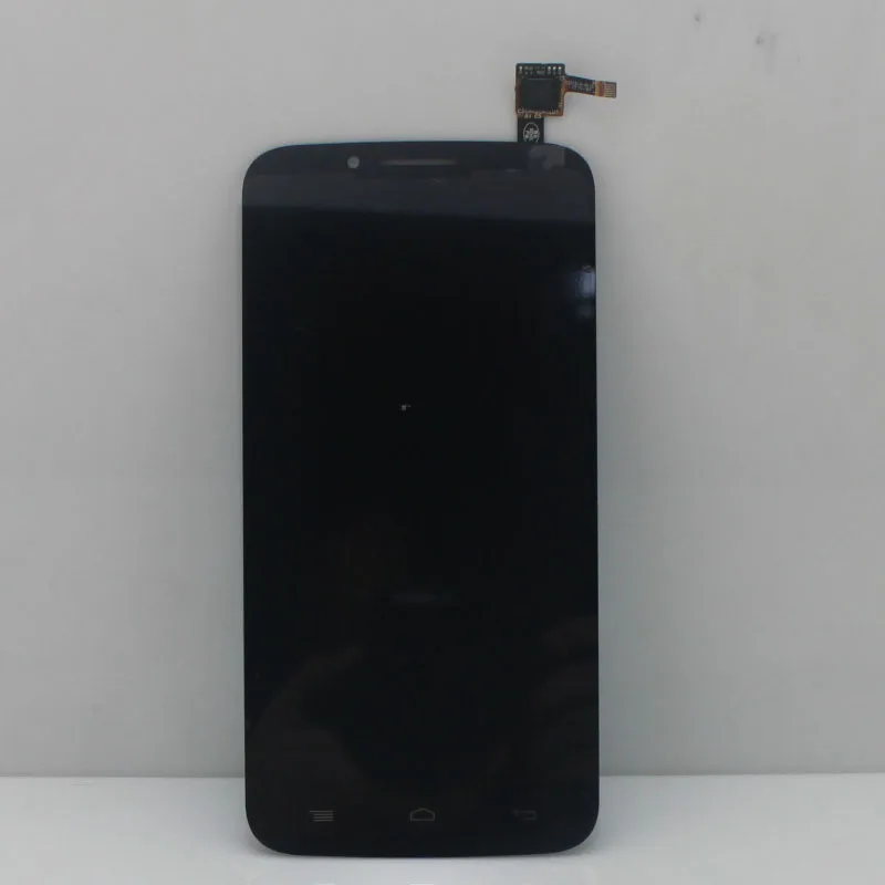 Новая оригинальная сенсорная панель для UMI Emax фронтальный сенсорный экран +