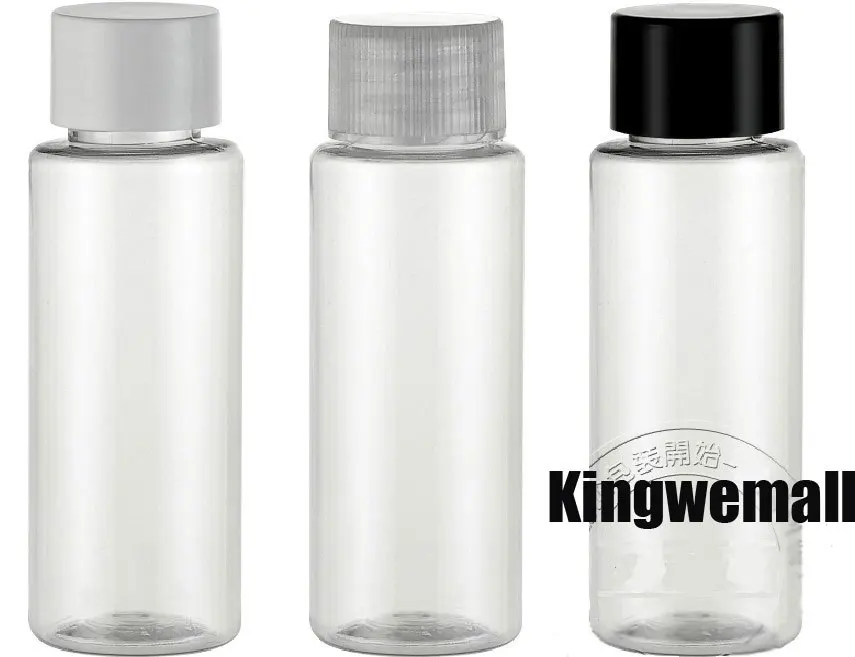 

Empty Cosmetics Bottle Beauty Perfume Container Professional Makeup Alcohol Cream Plastic Water Packaging Refillable Accessories