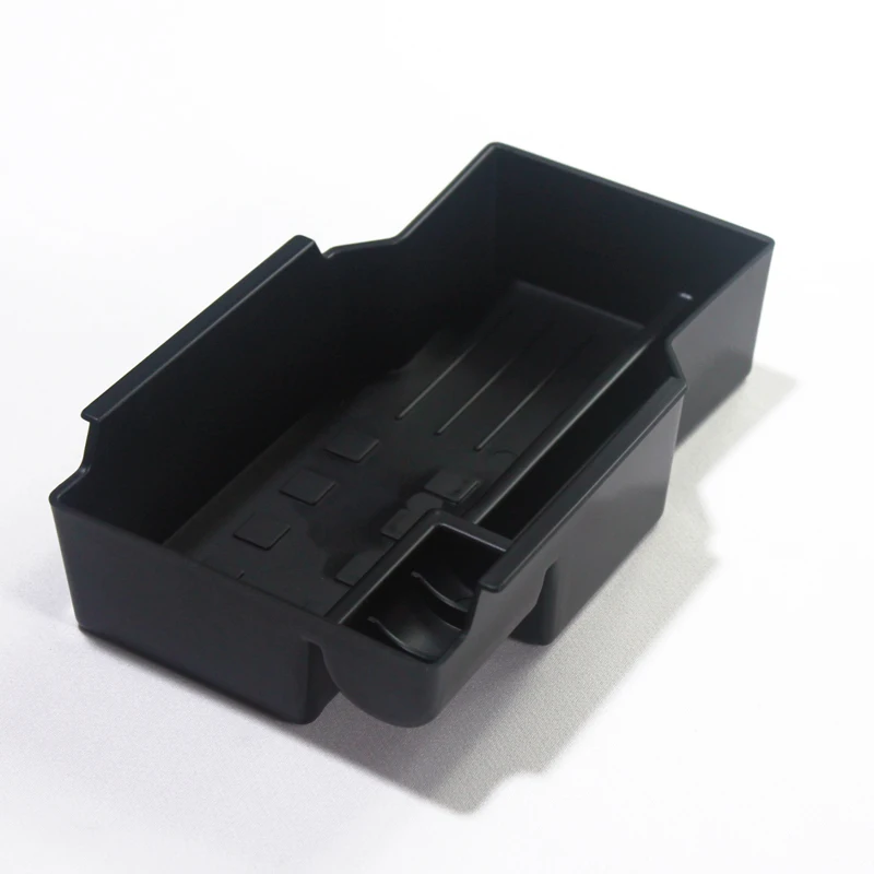 For Suzuki SX4 S-Cross 2014-2018 Interior Plastic Center Arm Rest Armrest Organizer | Автомобили и мотоциклы