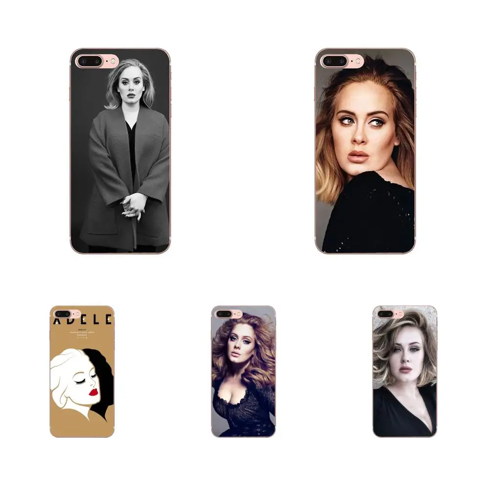 Мягкие чехлы из ТПУ для Apple iPhone 4 4S 5 5C 5S SE 6 6S 7 8 Plus X XS Max XR | Мобильные телефоны и