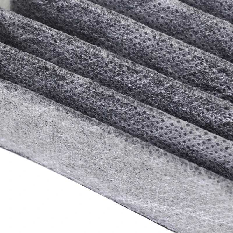 Сменный воздушный фильтр из углеродного волокна для салона Honda 2008 Accord Crosstour