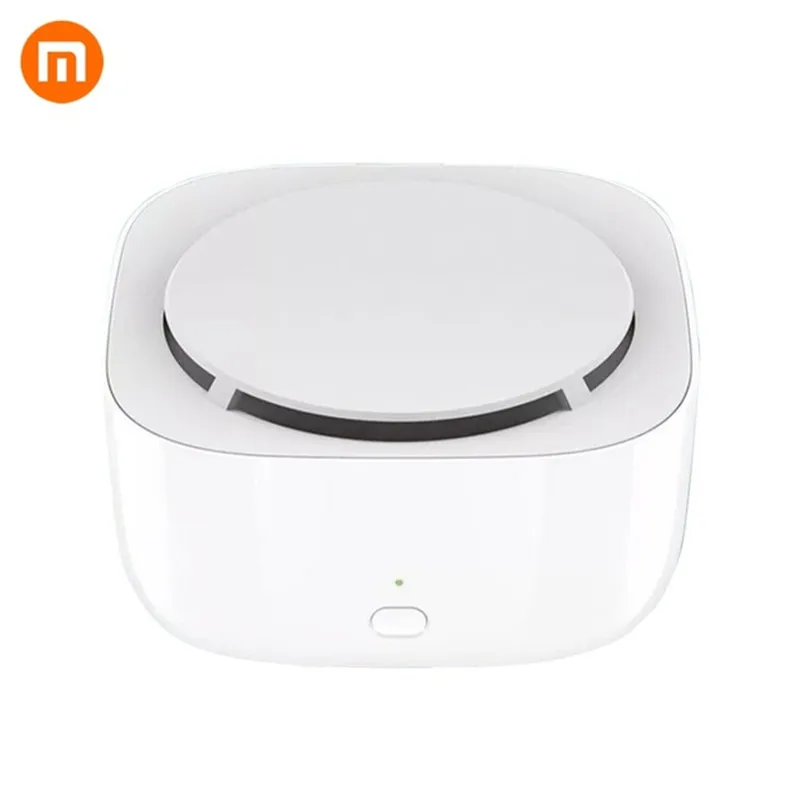 2019 новейший Xiaomi Mijia москитный Репеллент убийца насекомое муха комар диспеллер с