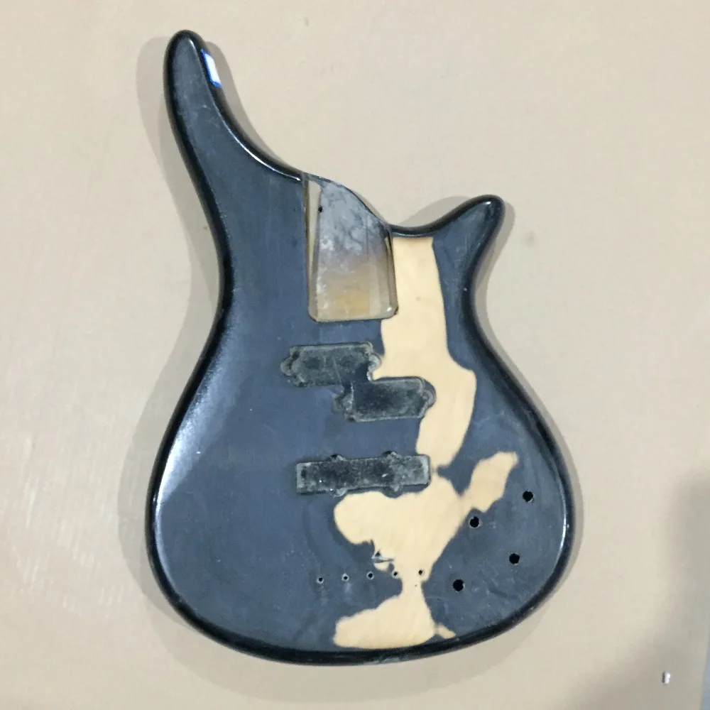 

Afanti Music Electric guitar/ DIY Electric guitar body (ADK-798)
