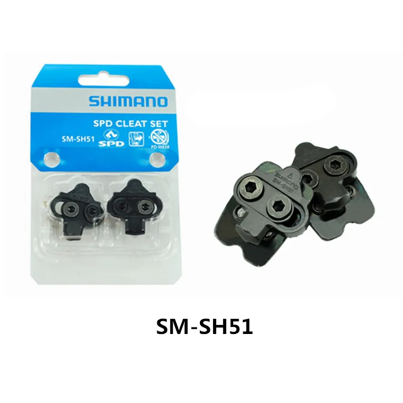 Новая коробка SHIMAN0 дорожный велосипед замок MS SH10/MS SH11/MS SH12 Замок кусок SH45/SH51