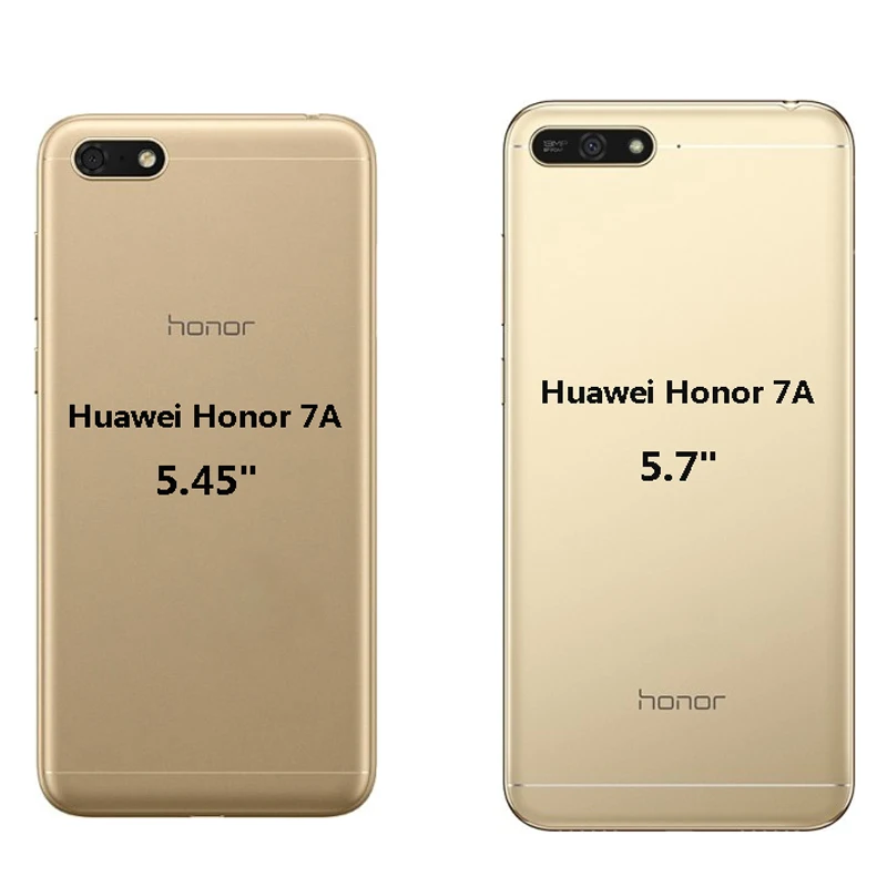 Для Huawei Honor 7A 7 A закаленное стекло Защита экрана DUA-L22 защитная пленка русская