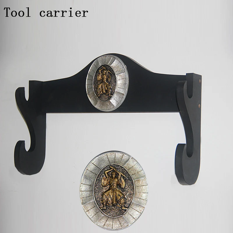 Настенный кронштейн японский самурайский меч катана Танто держатель Wakizashi